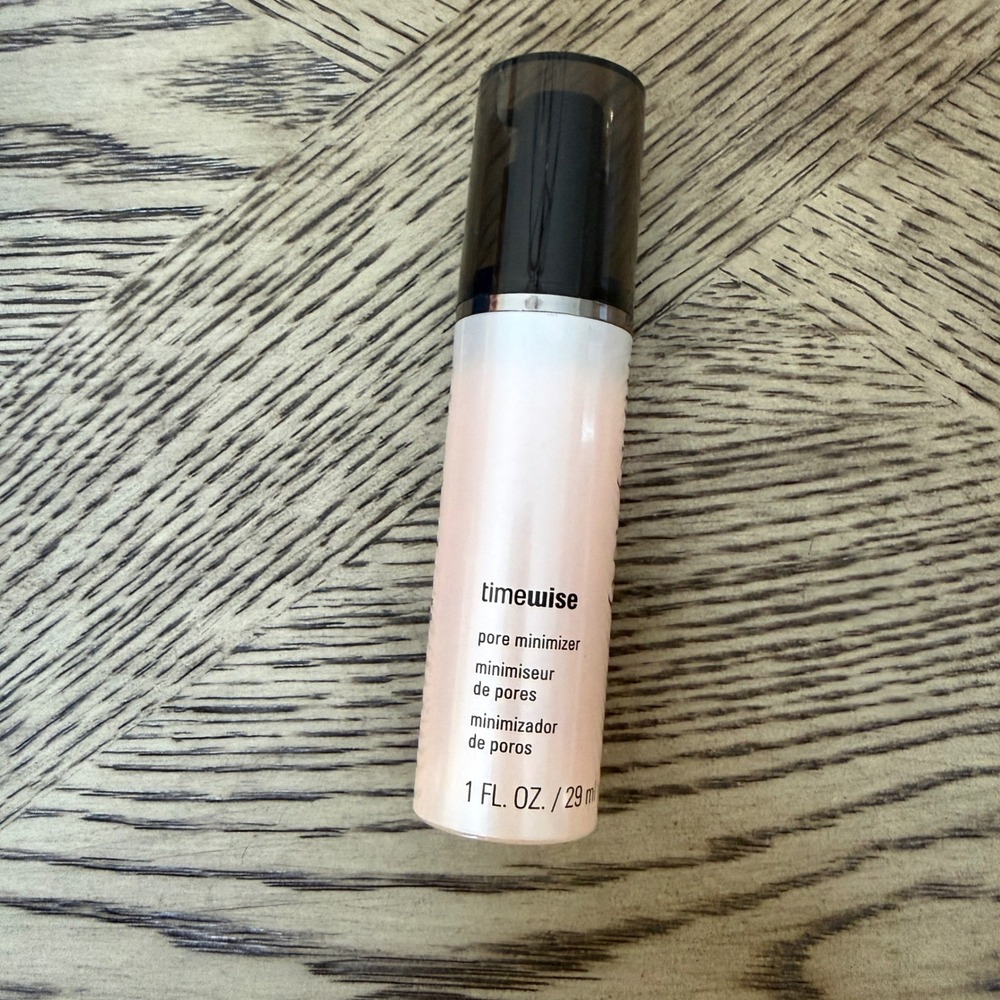 Mary Kay TimeWise Pore Minimizer Serum 1 fl oz Oil-Free Fragrance-Free